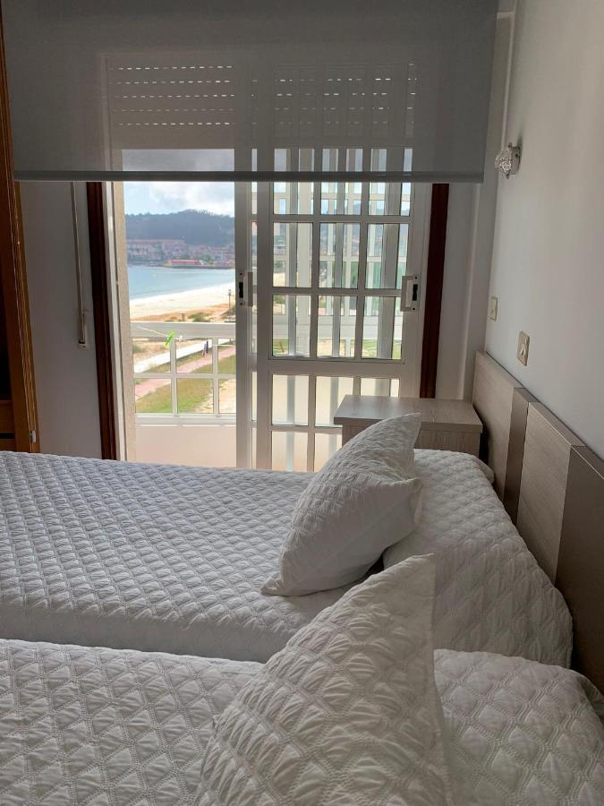 Hotel Playa Cangas do Morrazo Exterior photo