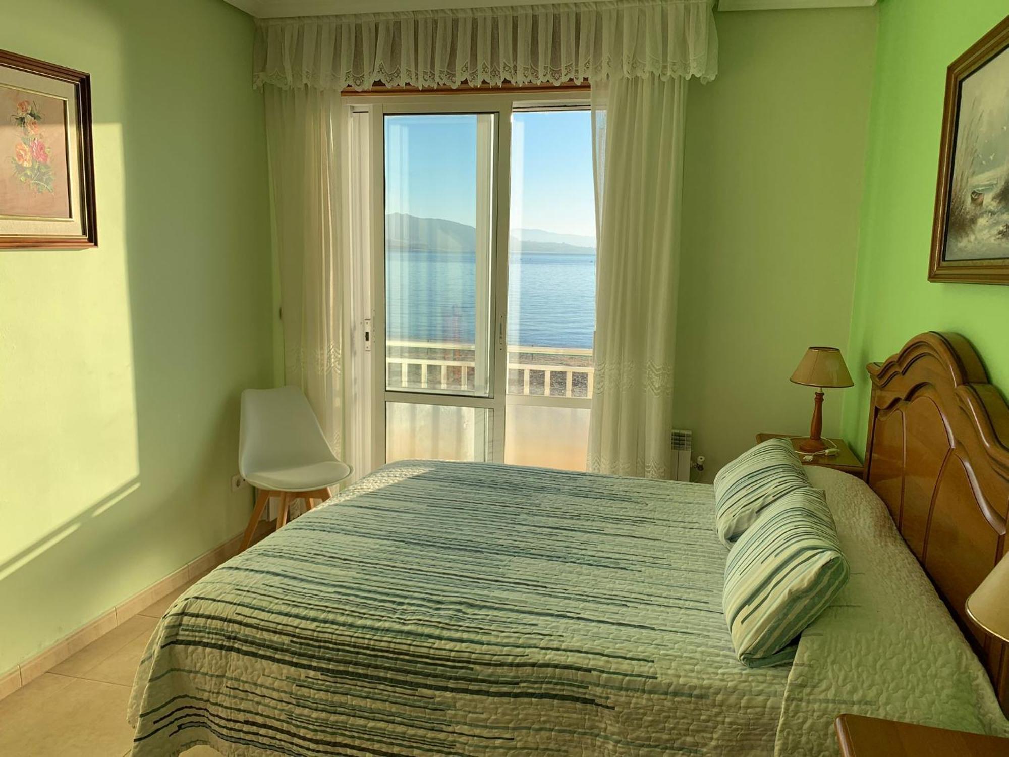 Hotel Playa Cangas do Morrazo Exterior photo