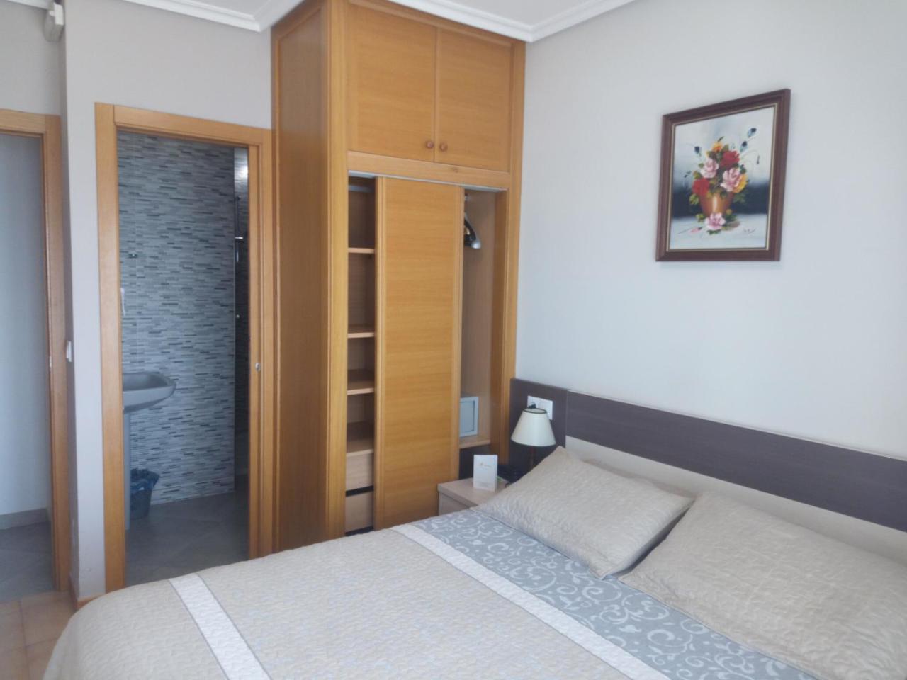 Hotel Playa Cangas do Morrazo Exterior photo