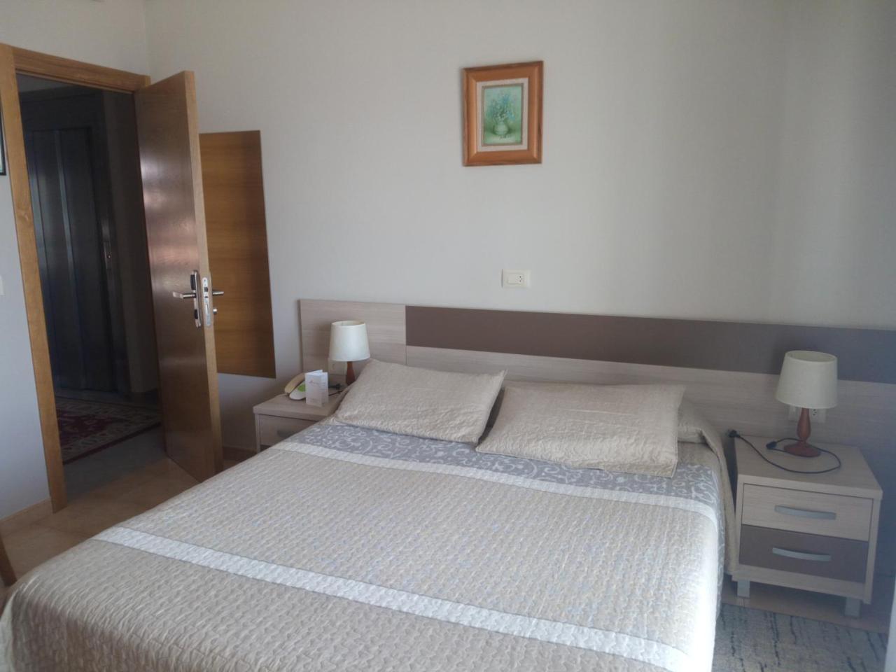 Hotel Playa Cangas do Morrazo Exterior photo
